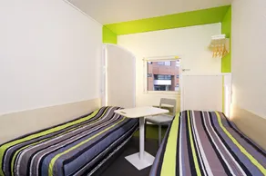 hotelF1 Saint Etienne Est La Grand Croix - Chambre