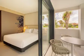 Eurostars Ocean Marbella - Room