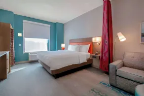 Home2 Suites by Hilton Savannah I95 North - Room