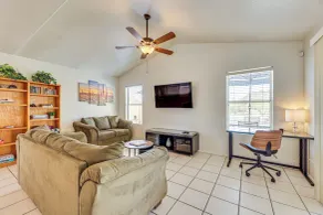 Swim w/ a View: Scenic Desert Retreat in Glendale - Interiør