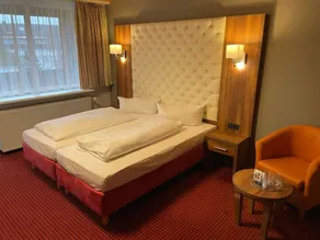 Morada Hotel Bad Wörishofen - Room