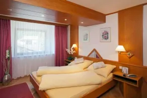 Landhaus Aggenstein - Zimmer