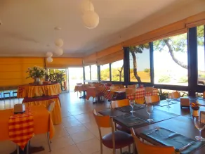Apart Hotel Punta Sol - Restaurant