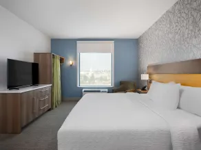 Home2 Suites By Hilton Round Rock Medical Center - Rom