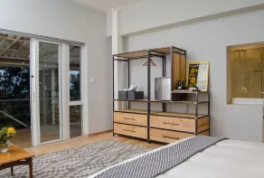 Pablo House - Room