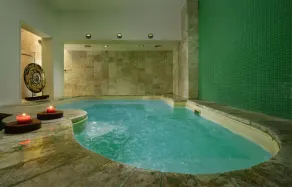 Hotel Recostano Residence - Pool