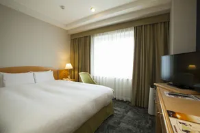 Hotel JAL City Aomori - Chambre