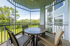 Marriott's Cypress Harbour Villas - Chambre