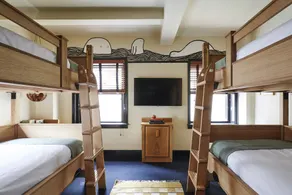 Freehand New York - Chambre