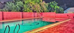 Nature Resort - Basseng