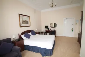 Bestwood Lodge Hotel - Quarto