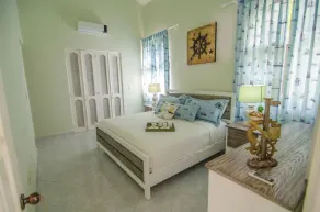 Villa Tennis - Room