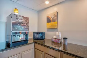 Motel 6-Springfield, OH - Restaurant