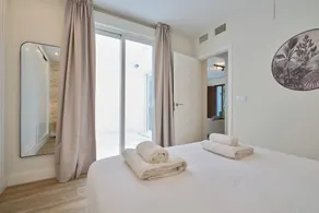 Casa Pizarro, by Homing U - Room
