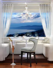 Huntley Santa Monica Beach - Restaurant