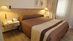 Hotel Diego de Almagro Santiago Centro - Room