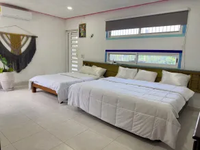 Casa Elda - Room