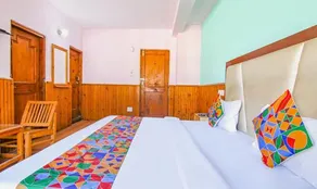 Kundan Hotel and Restaurant - Quarto