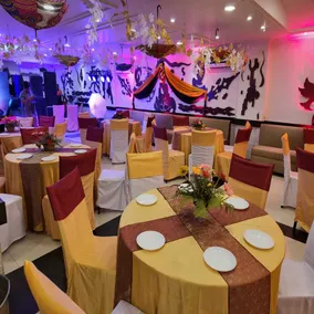 Hotel Comfort Inn Bl - Restaurant