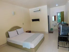 057 resort - Room
