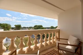 Sarena de Muro Resort Mallorca, part of Destination by Hyatt - Vue de la chambre