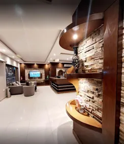 Dar Ayar Serviced Apartments - Reception