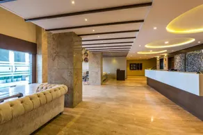 Hotel Park Palace - Reception