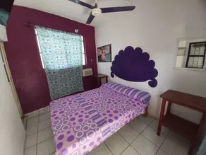 HOTEL AYALAMAR MANZANILLO - Room