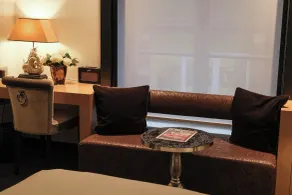 The Dominican, Brussels, a Member of Design Hotels - Room