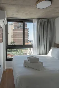 Baliñas Boutique - Room