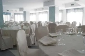 Dakar Living Hotel - Restaurant