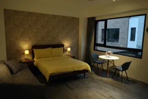 9 Tan Yuan Homestay - Room