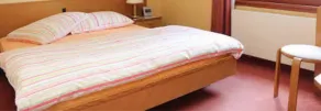 Hôtel de la Plage - Rom