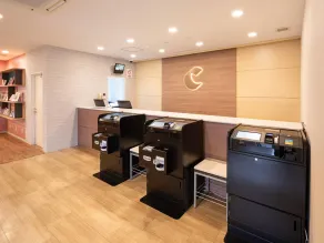 Comfort Hotel Hachinohe - Lobby
