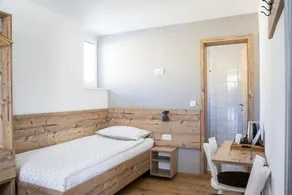 Hiša Poljana Rooms - Camera