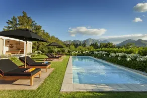 La Clé Village - Pool