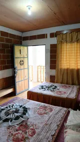 Viñas Hotel - Room