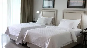 Sugar Palm Grand Hillside - SHA Plus - Chambre