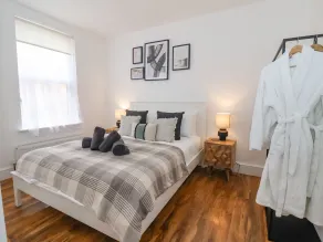 Seascape Villa - Chambre