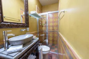 Casa Pedro Loza - Bathroom