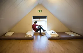 Norður-Vík - Habitación