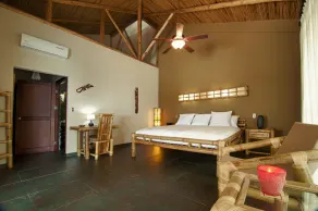 Clandestino Beach  - Zimmer