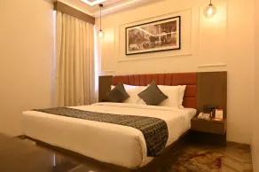 Ira By Orchid, Ayodhya - Room