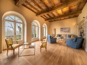 Il Casale Denari - Tenuta duca Denari - Værelse