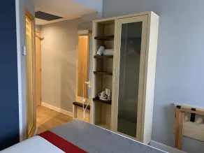 Holiday Inn Express Vitoria by IHG - Chambre
