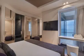 Royal Beach Hotel Tel Aviv by Isrotel Exclusive - Chambre