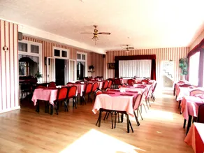 Altavia Hotel - Restaurant