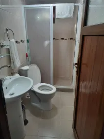 Vama Konuk Evi - Bad