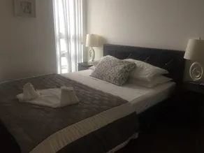 Executive Suite at Liberty Village - Værelse