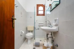 Flerianos Studios Naxos - Bathroom